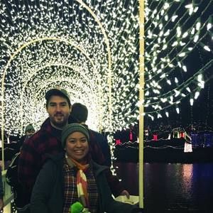 Meet your Posher, Ana